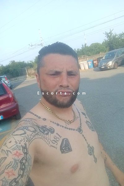 Giuseppe - Uomo cerca donna Nichelino #6