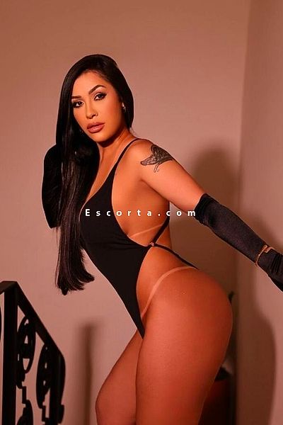 Giulia - Capri Escorts #1