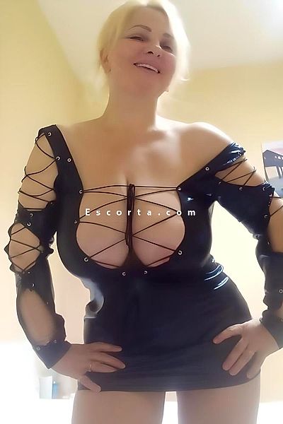 Maria - Siracusa Escorts #2