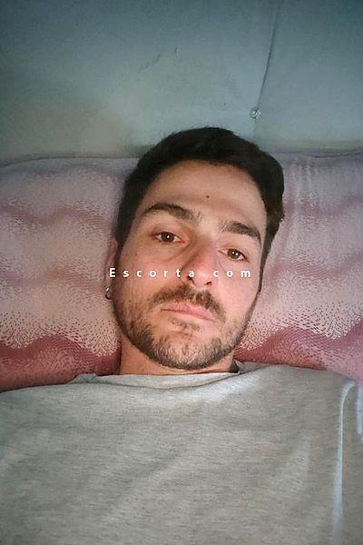 Derte - Porto Sant'Elpidio Boy Escorts #2