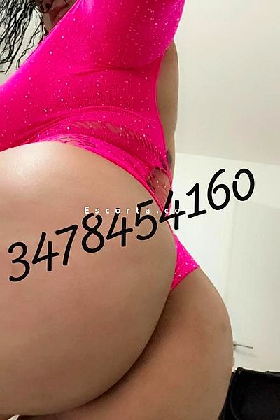 Anna - Treviso Escorts #2