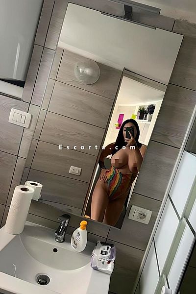 Irina - Siracusa Escorts #9