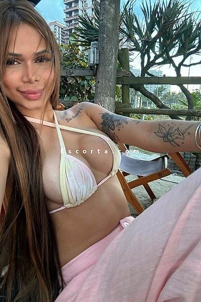 Kali Karina - Trani Escorts #9