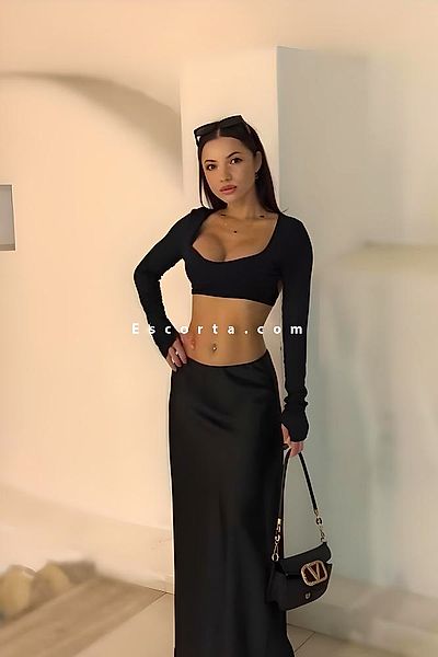 Cristina - Reggio Calabria Escorts #3