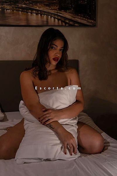 Aurora Estela - Trani Escorts #3