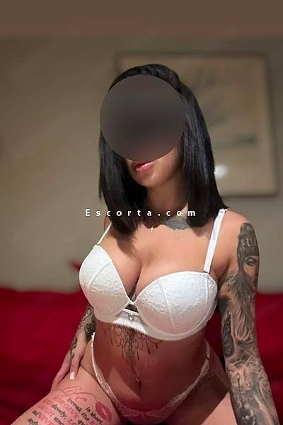 Antonia - Barletta Escorts #3