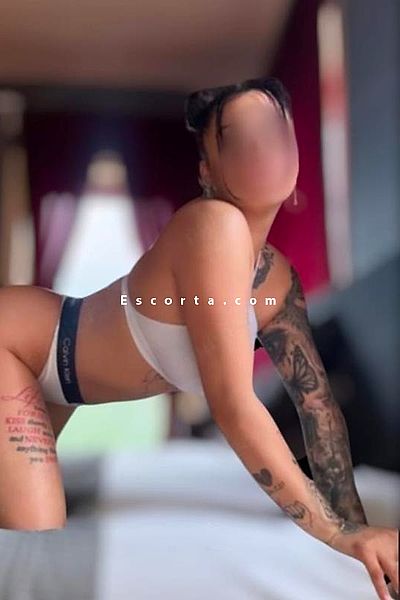 Antonia - Barletta Escorts #8