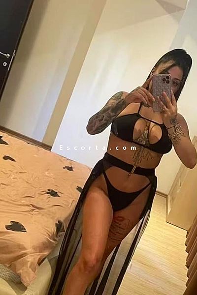 Antonia - Barletta Escorts #9
