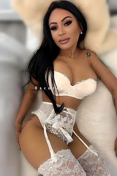 Candy Brasiliana - Reggio Calabria Escorts #12