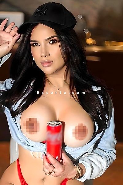 MIRELLA - Escort Barletta #2