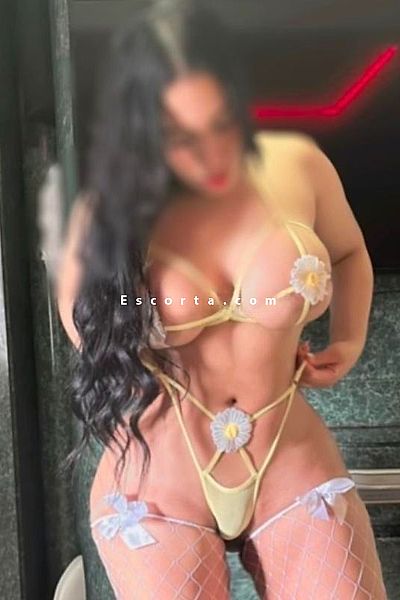 Katherina - Trani Escorts #1