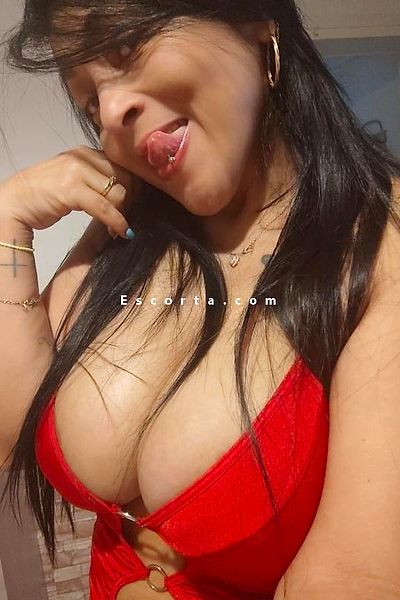 Ross - Escort Bari #1