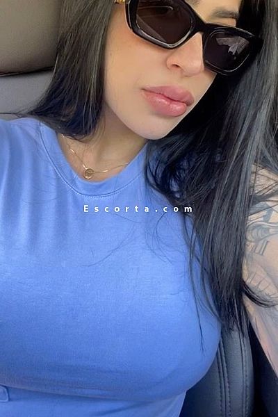 Alina - Escort Bari #2