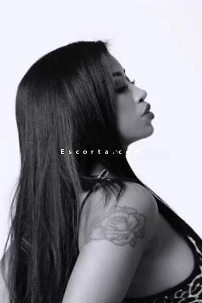 Luna - Escort Bari #2