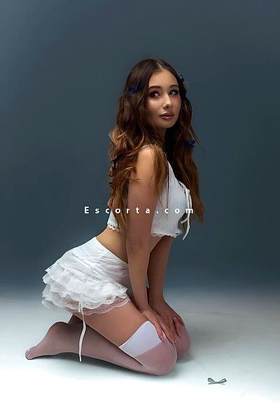 Kira - Escort Bari #3