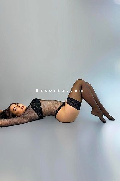 Laura - Bari Escorts #2