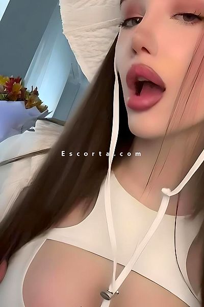 Valentina - Bari Escorts #6