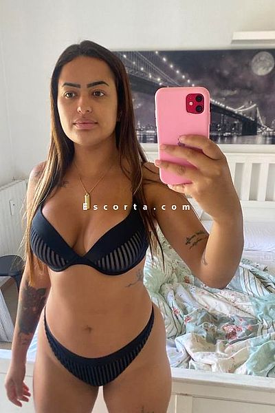 Barbara - Escort Milano #1
