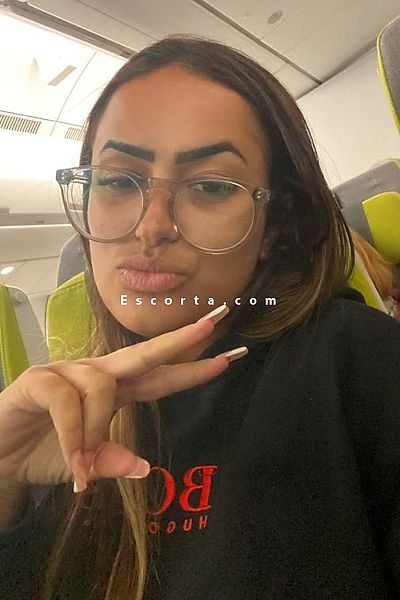 Barbara - Escort Milano #3