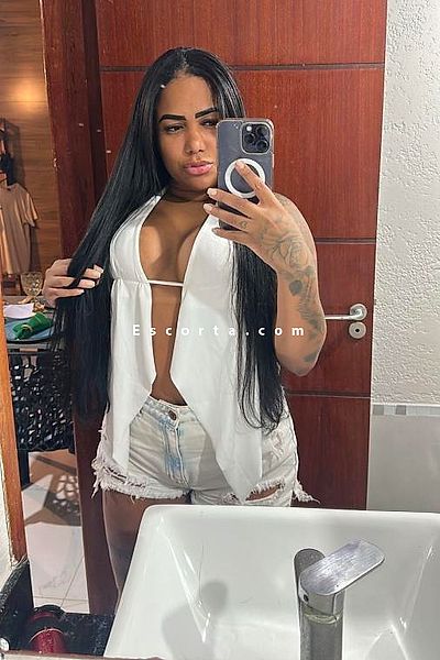 Regina - Milano Escorts #2