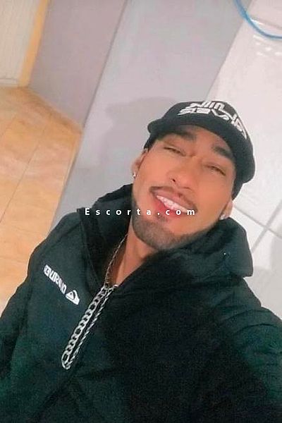 Derlan - Bergamo Boy Escorts #3
