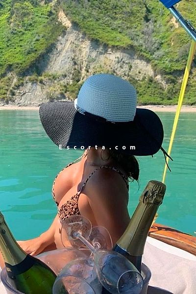 Eva - Pesaro Escorts #2