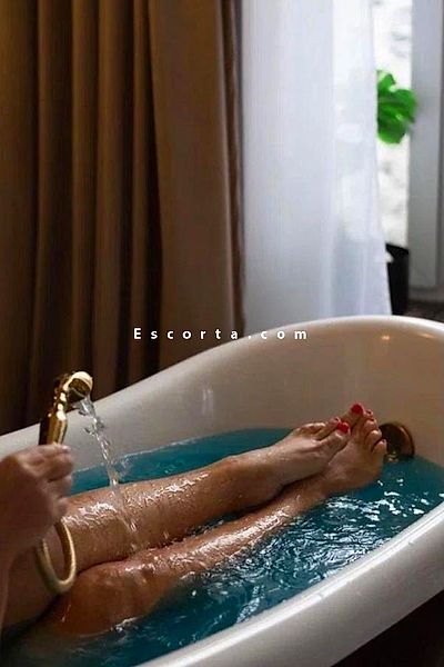 Eva - Pesaro Escorts #10