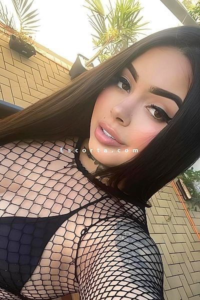 Sofia Vargas - Escort Foggia #12