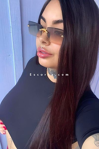 Sofia Vargas - Escort Foggia #1