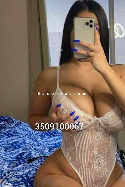 Pamela - Bibione Escorts #3