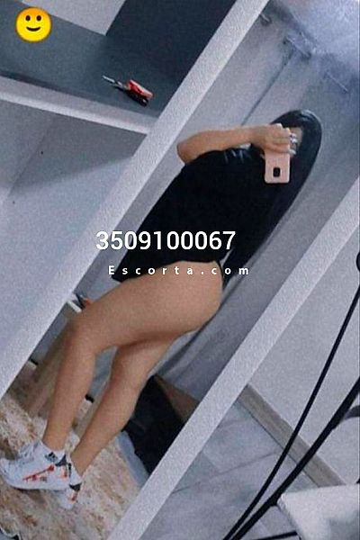 Pamela - Bibione Escorts #6