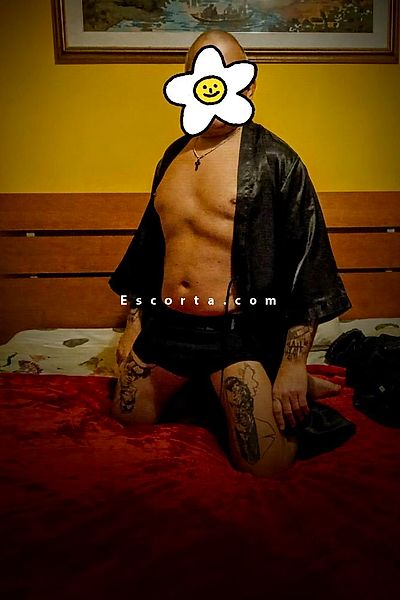 Marco - Udine Escorts #1
