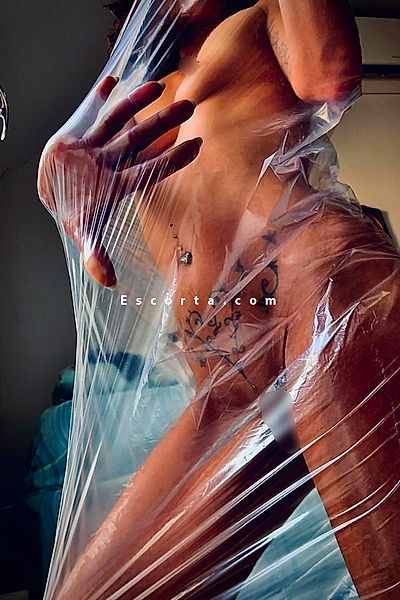 Artemis - Milano Escorts #2