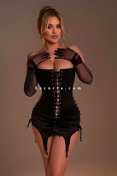 Anita - Milano Escorts #2