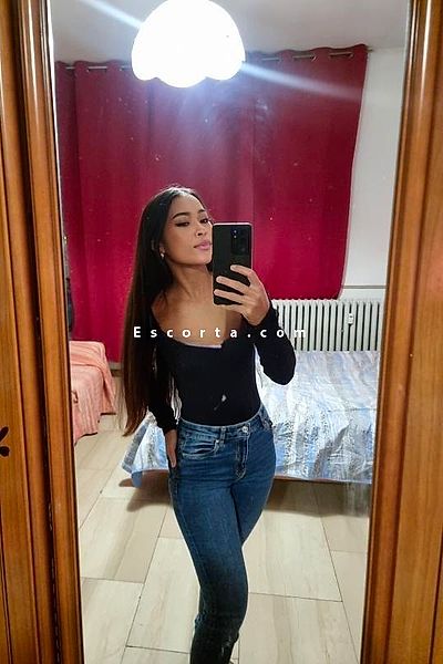 Elena - Varese Escorts #6