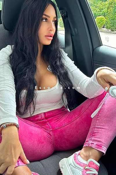 Arizona - Turin Escorts #3