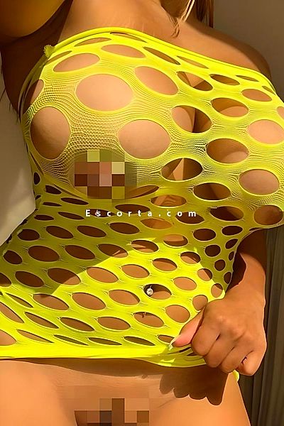 Mariana - Terni Escorts #6