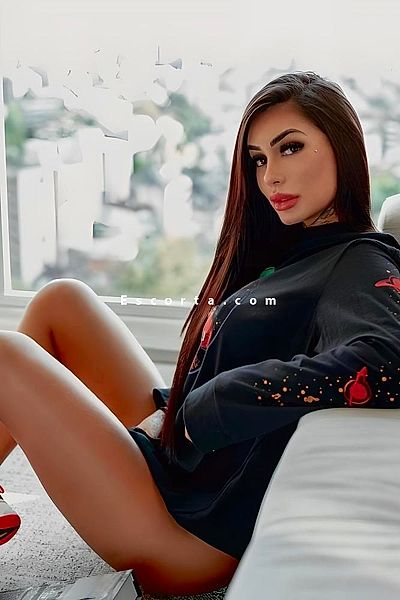 Vittoria - Rome Escorts #1