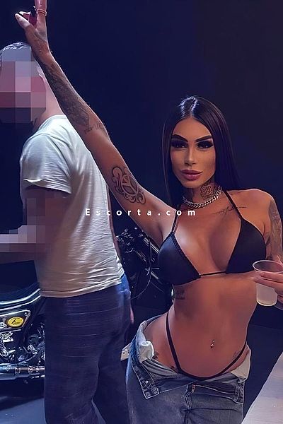 Vittoria - Rome Escorts #10