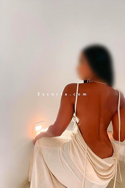 Emily - Rome Escorts #1