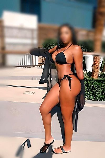Emily - Rome Escorts #3