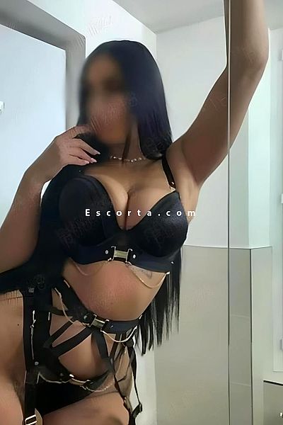 Alessandra - Avellino Escorts #1