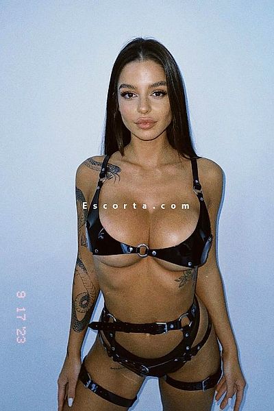 Roberta - Escort Bari #20