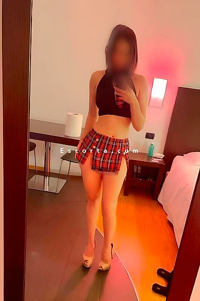 Pamela TOP CLASS - Escort Bologna #10