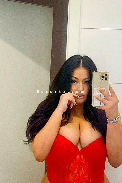 Anna - Escort Trieste #1