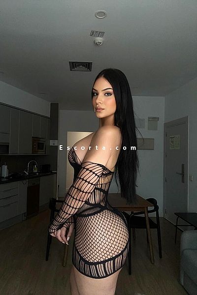 Valery - Escort Trans Roma #8