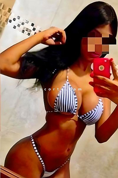 Giulia - Escort Oderzo #6