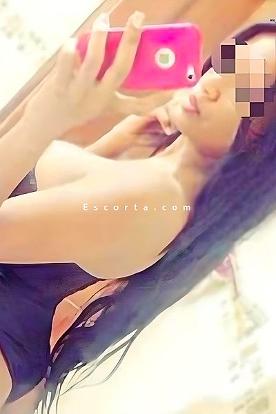 Giulia - Escort Oderzo #1