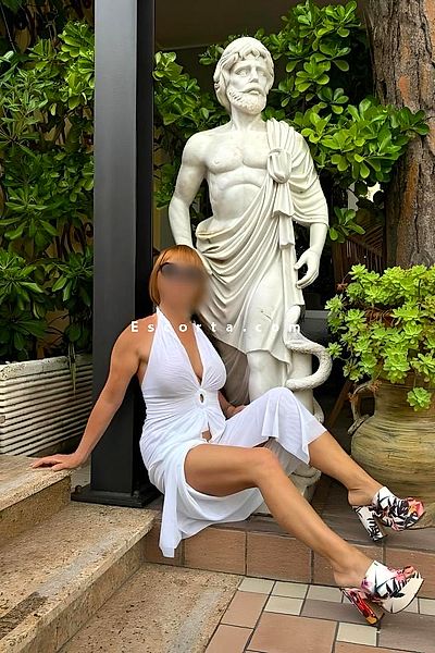 Roberta - Escort Spresiano #10