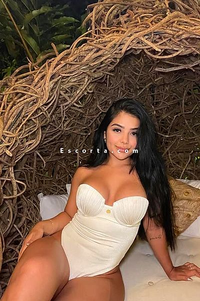 Marimat - Escort Genova #6